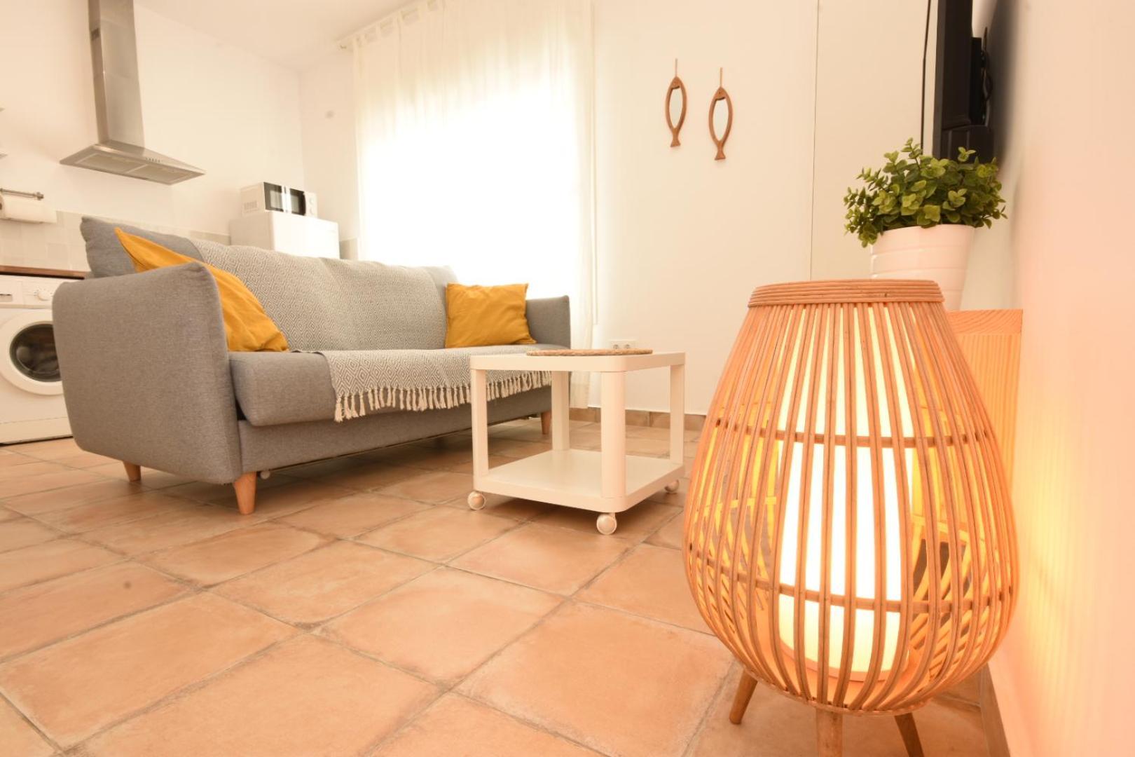 Bita Home Barbate Exteriér fotografie